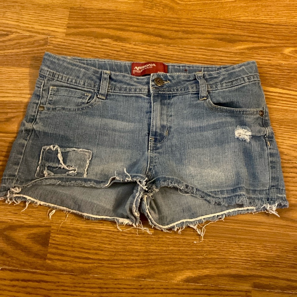 Arizona Jean co. shorts